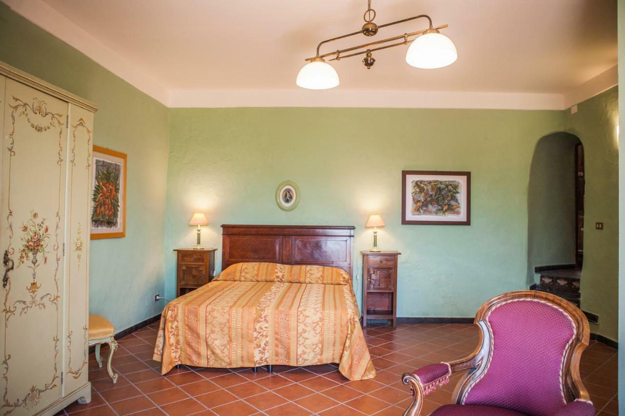 B&B Palazzo Cuto Монреале Экстерьер фото